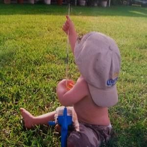 Meet your Posher, Laura